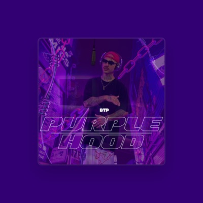 Listen to PURPLEH00D, watch music videos, read bio, see tour dates & more!