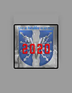 2020 Vision सुनें, म्यूज़िक वीडियो देखें, बायो पढ़ें, दौरे की तारीखें और बहुत कुछ देखें!