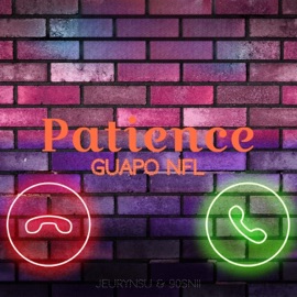 Patience Guapo NFL
