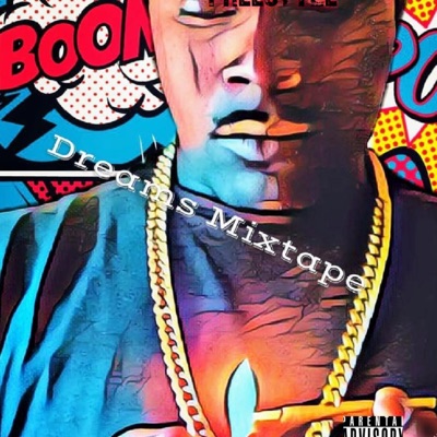 Vally Boys Freestyle (feat. TJD) [Radio Edit] - Single