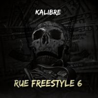 Rue Freestyle 6 - Single - Kalibre