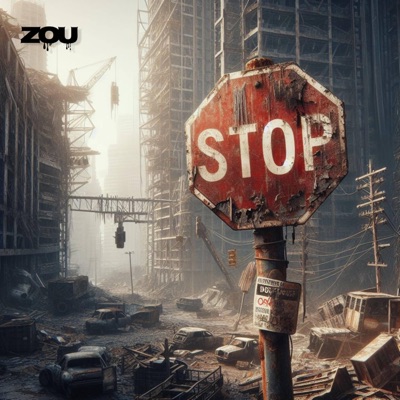 Wont Stop - Single
