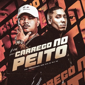 Carrego no Peito