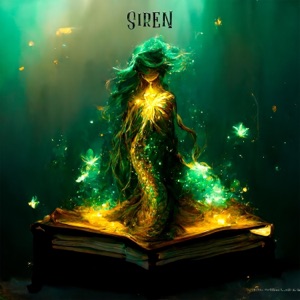Siren (feat. Law.) - EP