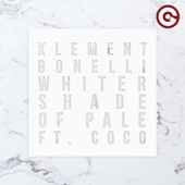 Whiter Shade of Pale (feat. Coco) artwork
