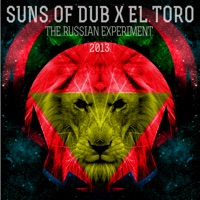The Russian Experiment - Suns of Dub & El Toro