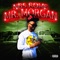 MR.Morgan - NB$ Rome lyrics