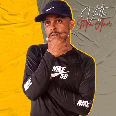 Volta Meu Amor - Single