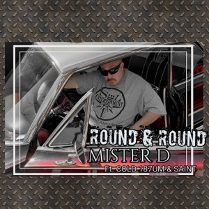 Round & Round - Single