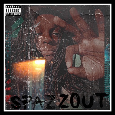 Life of Spazzing