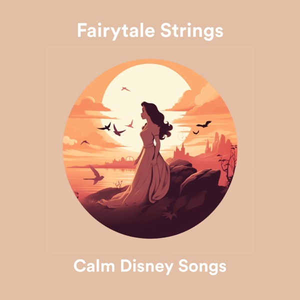 Calm Disney Songs