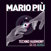 Techno Harmony (DJ T.H. Remix) artwork