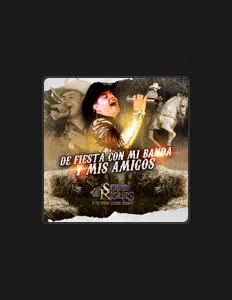 Listen to Samuel Rosales y Su Banda Sierra Grande, watch music videos, read bio, see tour dates & more!