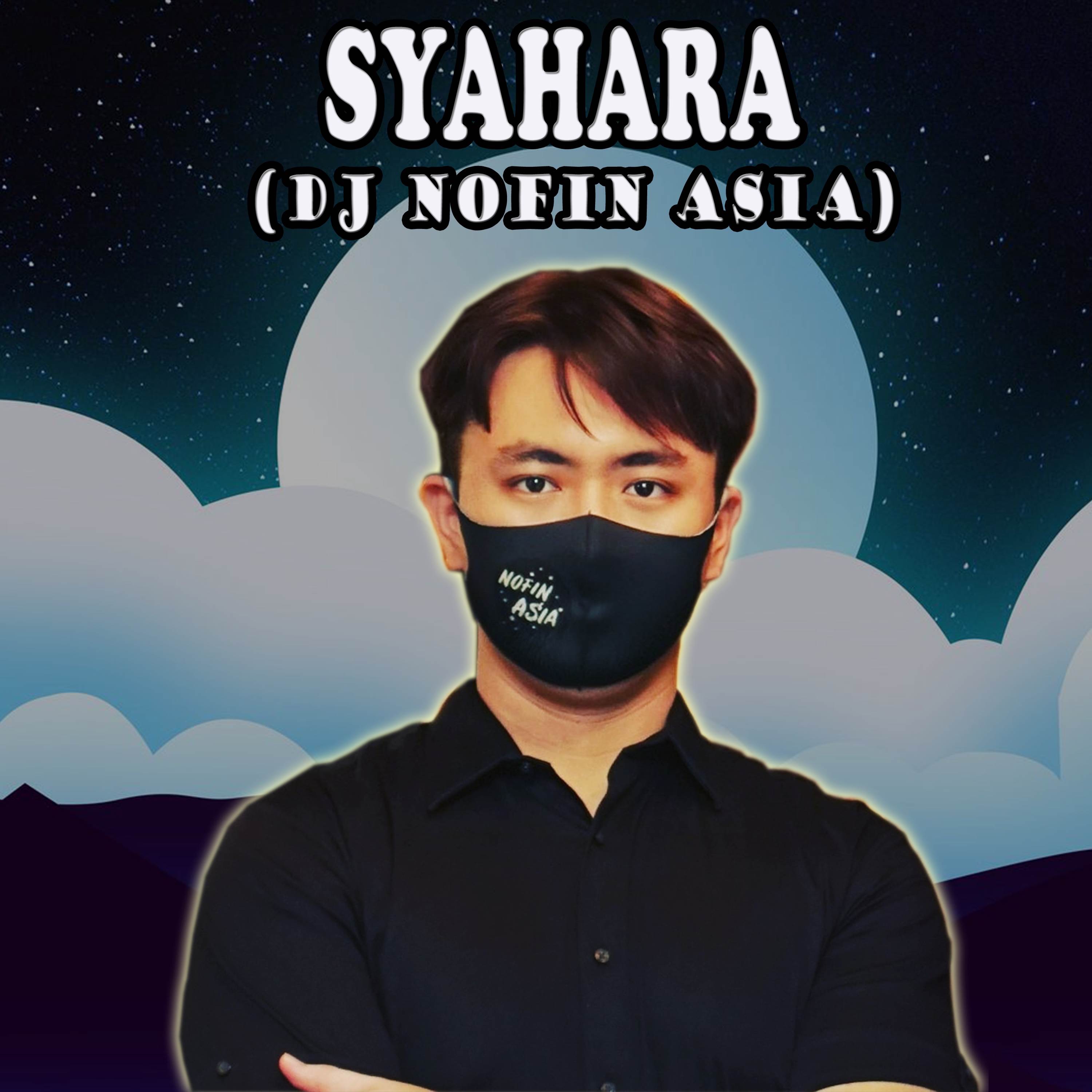 REMIX - DJ Nofin Asia - Ora Jodo