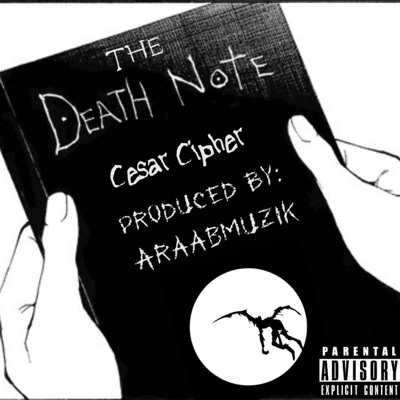 The Death Note - Single