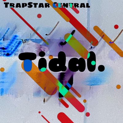 Tidal (feat. JugoDidIt!, CHARLESGOTCASH & fnhoncho) - Single