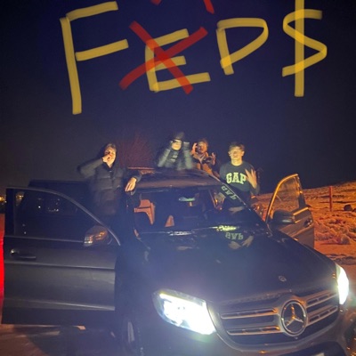 FEDS (feat. Filiipino) - Single