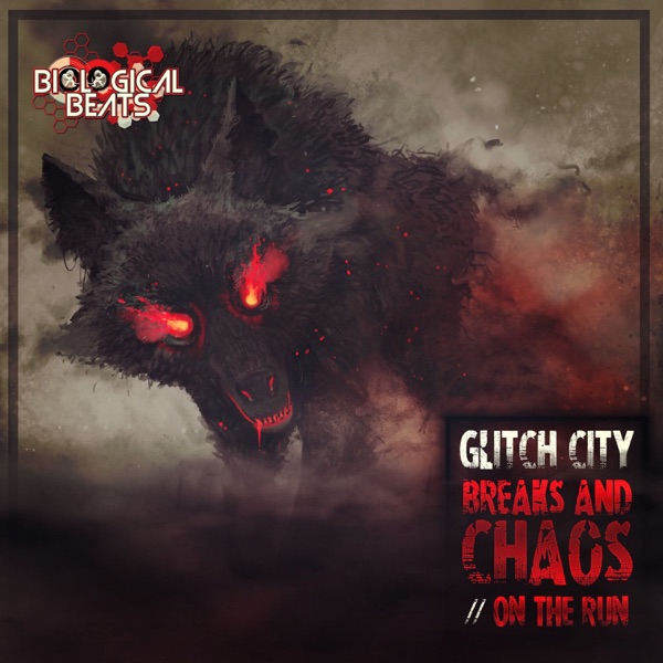 Break & Chaos / On the Run - Single