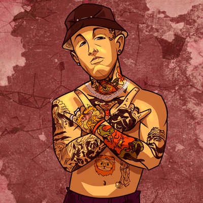 Falsos Panas (feat. Chamako1.0) - Single