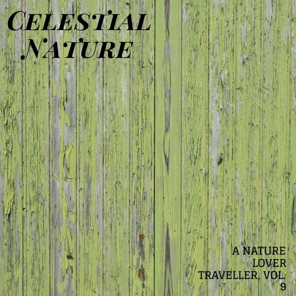 Celestial Nature - A Nature Lover Traveller, Vol. 9