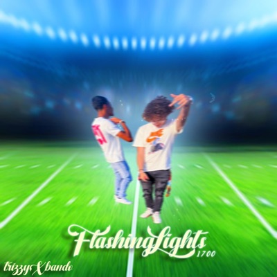 Flashing Lights (feat. prayinginthebando) - Single