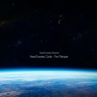 FeedTummies Circle (The Mixtape) - Mark Jordan