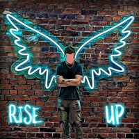 Rise Up - Single - Z-ERØ