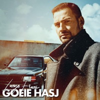 Goeie Hasj - Single - Lange Frans