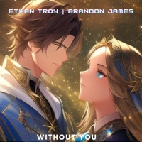 Without You (feat. Brandon James) - Single - Ethan Troy