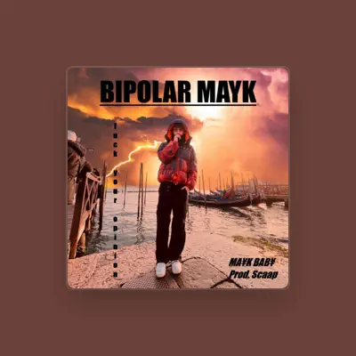 Listen to MA¥K BAB¥, watch music videos, read bio, see tour dates & more!