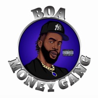 No Cap - Single - Chas3 Morgan