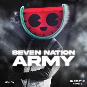 Seven Nation Army - Single