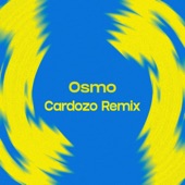 Osmo (Cardozo Remix) artwork