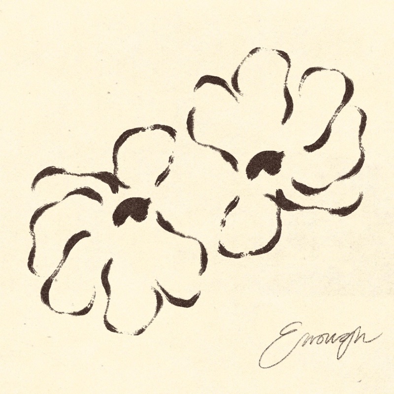 Enough - Single