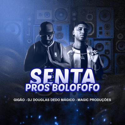 Senta Pros Bolo Fofo - Single
