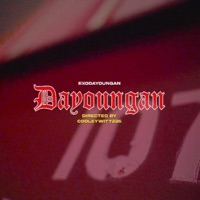 Dayoungan - Single - Exodayoungan