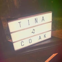 Čo Ak - Single - Tina