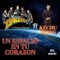 Un Espacio en Tu Corazón (feat. Kechu Wong) - Grupo Xpazio lyrics