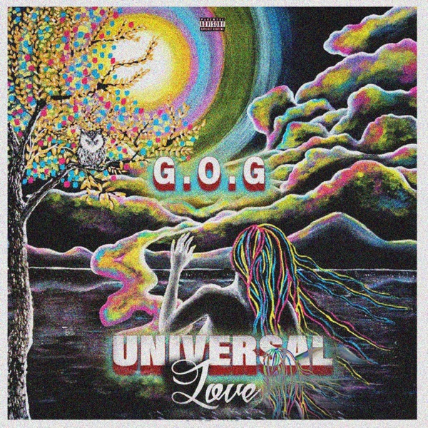 Universal Love - EP