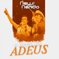 O Beijo do Adeus - Single - Ney e Nando