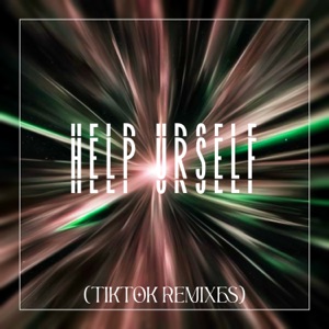 help urself (I Can't Stop Remix)