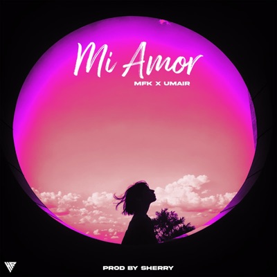 Mi Amor (feat. UMAIR) - Single
