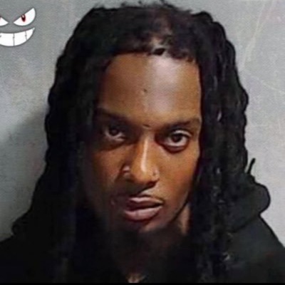 evvann - Rockstar (Carti)