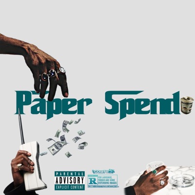 Paper Spend - Single