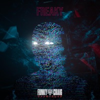 Freaky - Single - Funky Craig