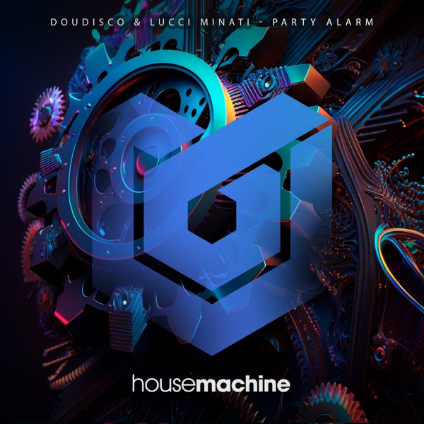 Party Alarm - Single
