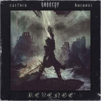 Revenge (feat. Burnøut) - Single - SATVRN