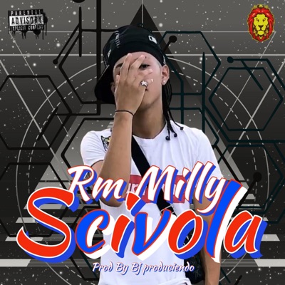 Scivola (feat. Rm-Milly) - Single