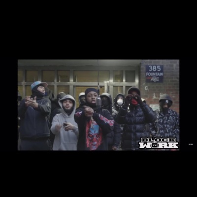 30's & Draco's (BlockworkTV Performance) - Single
