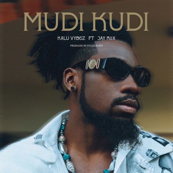 Mudi Kudi (feat. Jay Rox)
